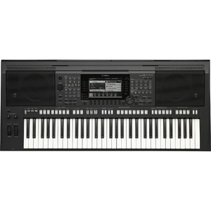 Цифровой синтезатор Yamaha PSR-S770