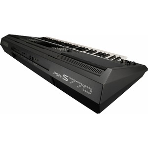 Цифровой синтезатор Yamaha PSR-S770