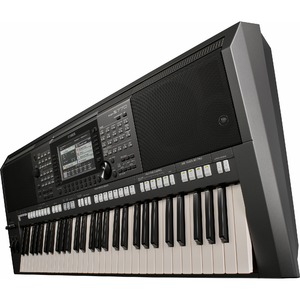 Цифровой синтезатор Yamaha PSR-S770