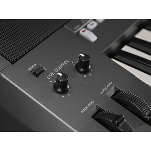 Цифровой синтезатор Yamaha PSR-S770