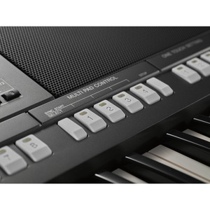 Цифровой синтезатор Yamaha PSR-S770