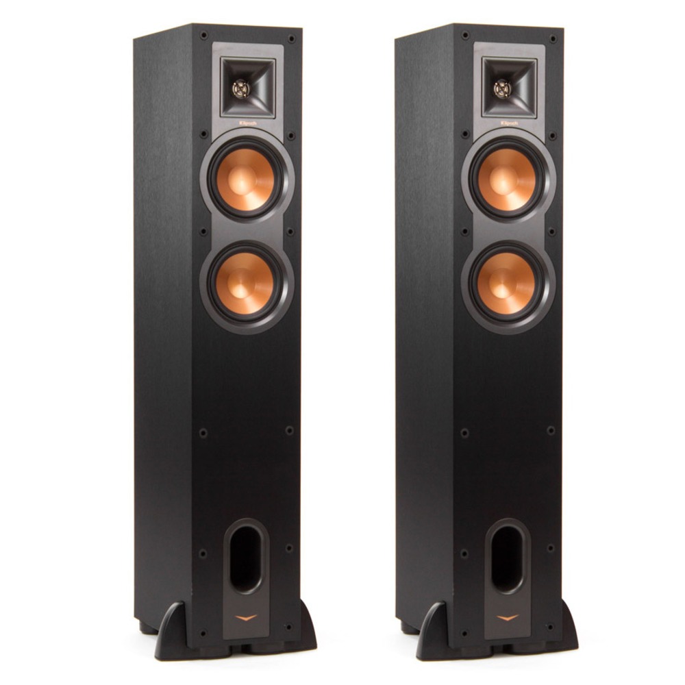 Напольная акустика Klipsch R-24F