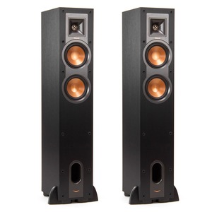 Напольная акустика Klipsch R-24F