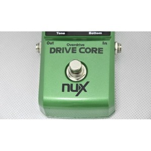 Гитарная педаль эффектов/ примочка NUX DRIVE CORE