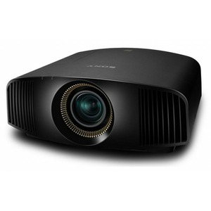 Проектор для домашнего кинотеатра Sony VPL-VW520ES/B