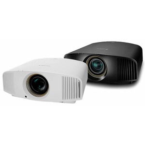 Проектор для домашнего кинотеатра Sony VPL-VW520ES/B