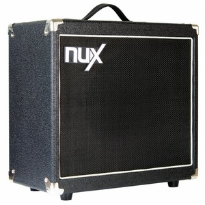 Гитарный комбо NUX Mighty30SE