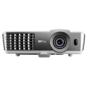 Проектор для домашнего кинотеатра Benq W1070+