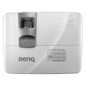 Проектор для домашнего кинотеатра Benq W1070+