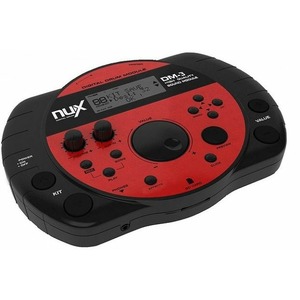 Электронная ударная установка NUX DM-3