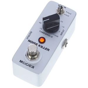 Гитарная педаль эффектов/ примочка MOOER Noise Killer