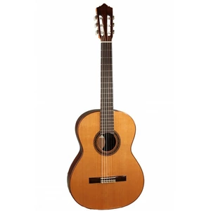 Классическая гитара PEREZ 630 Cedar