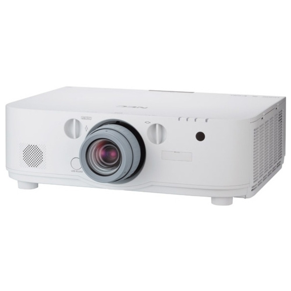 Проектор для коммерческих инсталляций NEC PA522U (PA522UG)