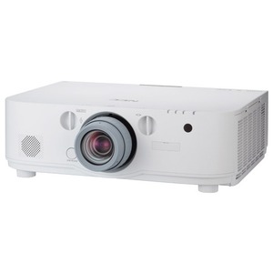 Проектор для коммерческих инсталляций NEC PA522U (PA522UG)