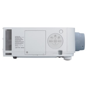Проектор для коммерческих инсталляций NEC PA522U (PA522UG)