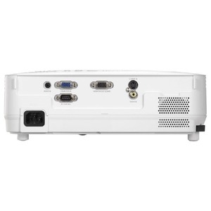 Проектор для офиса и образовательных учреждений NEC V260 (V260G)