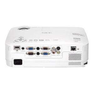 Проектор для офиса и образовательных учреждений NEC V260 (V260G)