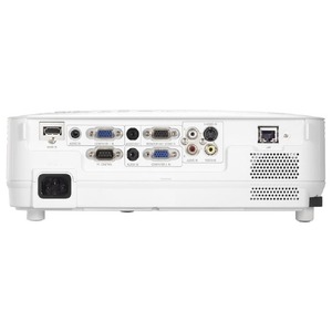 Проектор для офиса и образовательных учреждений NEC V260X (V260XG)