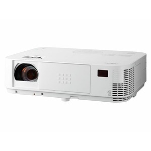 Проектор для офиса и образовательных учреждений NEC M402W (M402WG)