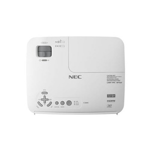 Проектор для офиса и образовательных учреждений NEC V230X (V230XG)
