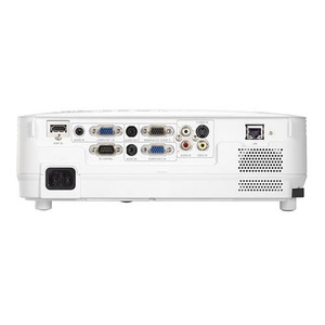 Проектор для офиса и образовательных учреждений NEC V230X (V230XG)
