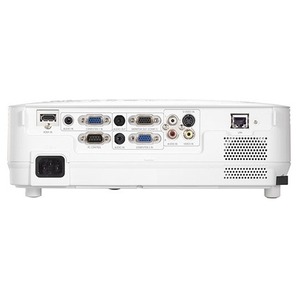 Проектор для офиса и образовательных учреждений NEC V281W (V281WG)