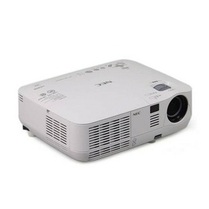 Проектор для офиса и образовательных учреждений NEC V281W (V281WG)