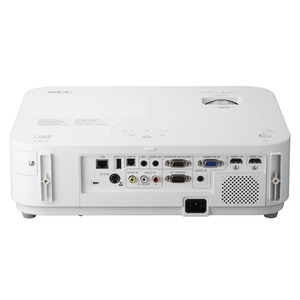 Проектор для офиса и образовательных учреждений NEC M402H (M402HG)
