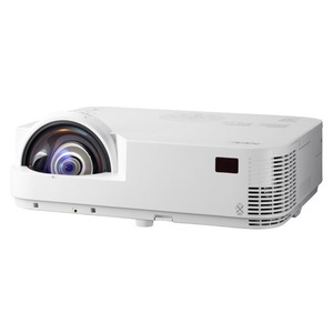 Проектор для офиса и образовательных учреждений NEC M302WS (M302WSG)