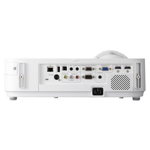 Проектор для офиса и образовательных учреждений NEC M302WS (M302WSG)