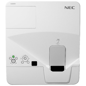 Проектор для офиса и образовательных учреждений NEC UM330X (UM330XG+WM, UM330X-WKG)
