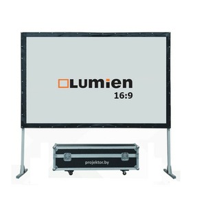 Экран для проектора Lumien Master Fold 168x219 см LMF-100101