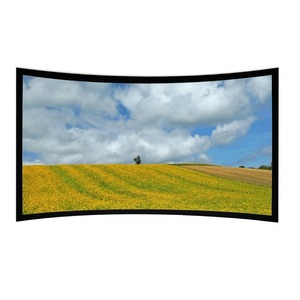 Экран для проектора Lumien Cinema Home 116x193 см LCH-100101