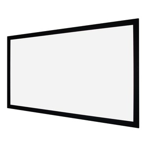 Экран для проектора Lumien Cinema Home 116x193 см LCH-100101