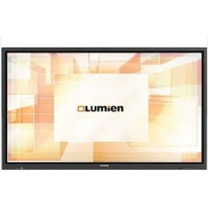 Экран для проектора Lumien Cinema Home 116x193 см LCH-100101