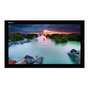 Экран для проектора Lumien Cinema Home 130x219 см LCH-100102