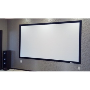 Экран для проектора Lumien Cinema Home 130x219 см LCH-100102