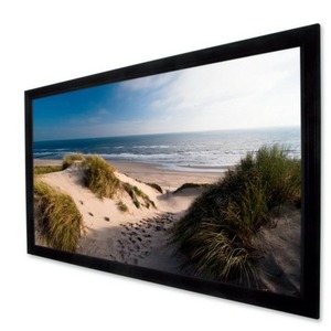 Экран для проектора Lumien Cinema Home 130x219 см LCH-100102