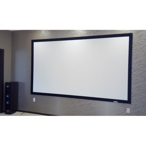 Экран для проектора Lumien Cinema Home 136x229 см LCH-100103