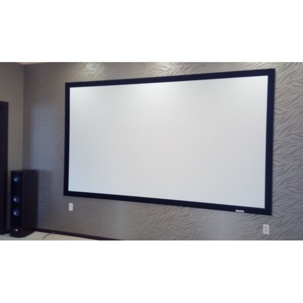 Экран для проектора Lumien Cinema Home 164x280 см LCH-100106