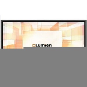 Экран для проектора Lumien Cinema Home 164x280 см LCH-100106