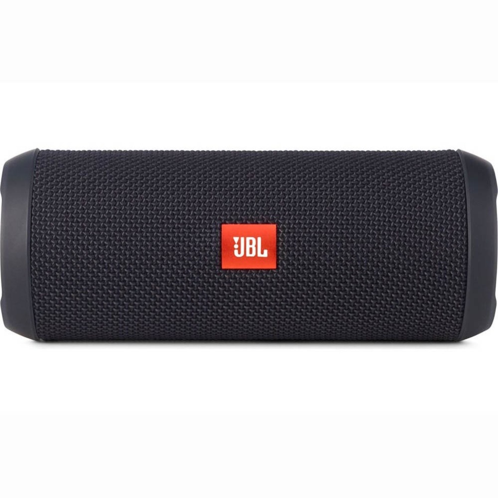 Портативная акустика JBL Flip 3 Black