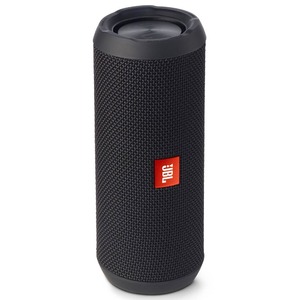 Портативная акустика JBL Flip 3 Black