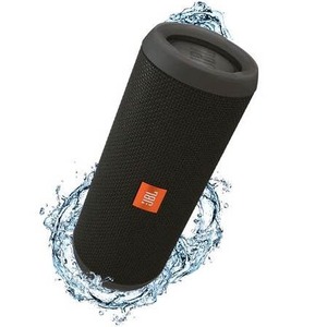 Портативная акустика JBL Flip 3 Black