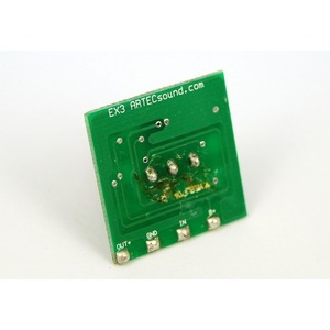 Гитарная фурнитура Artec EX3