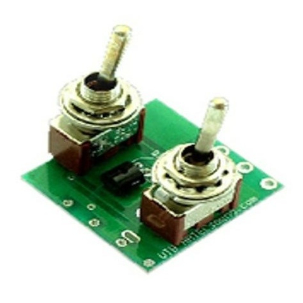 Педаль эффектов Artec VTB-2