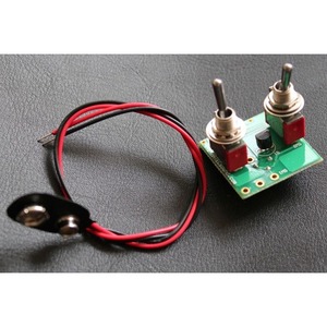 Педаль эффектов Artec VTB-2