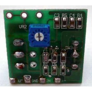 Педаль эффектов Artec VTB-2