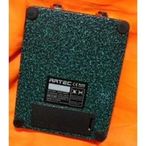 Педаль эффектов Artec CDV1