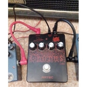Педаль эффектов Artec CHR3